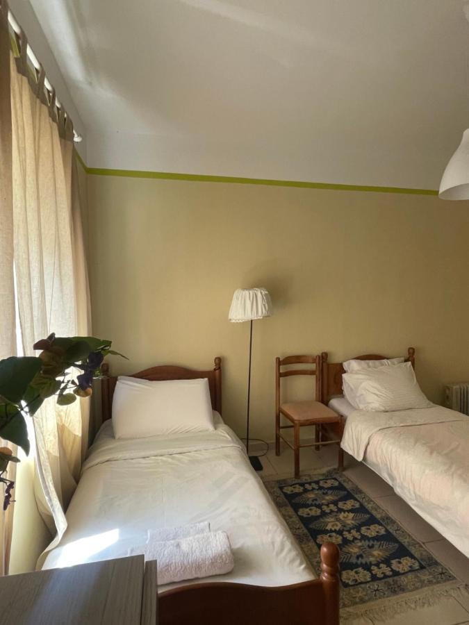 Panoramic View Apartment Përmet Zewnętrze zdjęcie